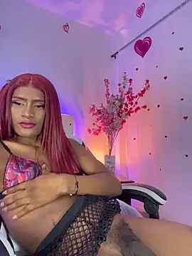 Elektra_Queen webcam