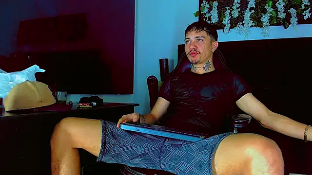 HannibalLester webcam