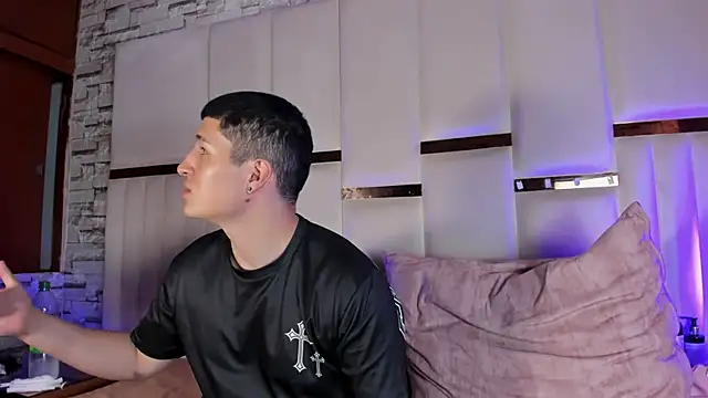 ANLLELOAndANGELA webcam