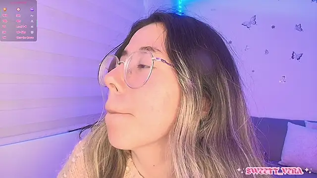 sweettvera webcam