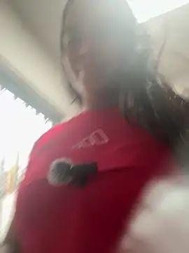 ArielleMillerr- webcam