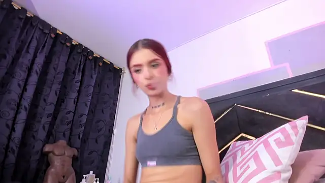 april_jones05 webcam