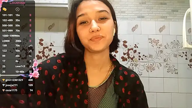 AnnettaBelsito webcam