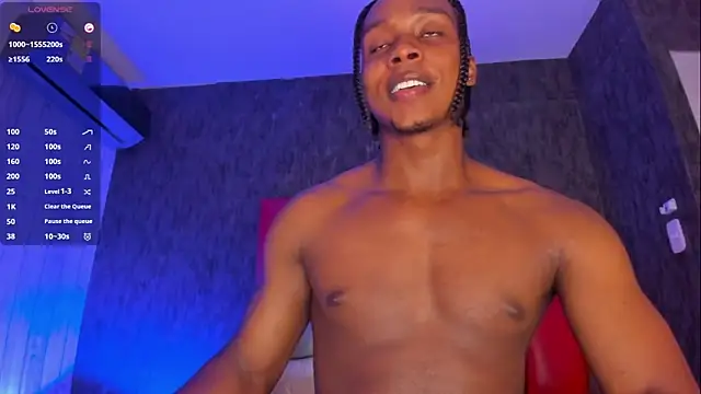 DominicSccott webcam