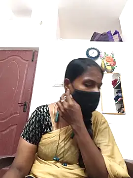 tamil_yalini12 - Tamil_Yalini12's free webcam - UK Sex Cams