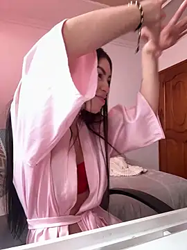 Webcam Model (Bonny_Eva)  is live.Free join now!