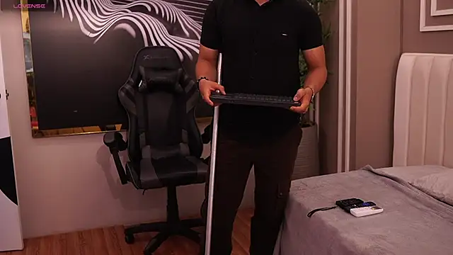 Ethan_occonor webcam