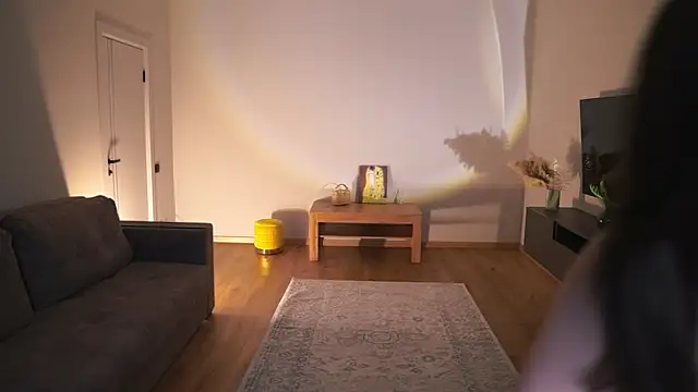 AdaBell live sex cam