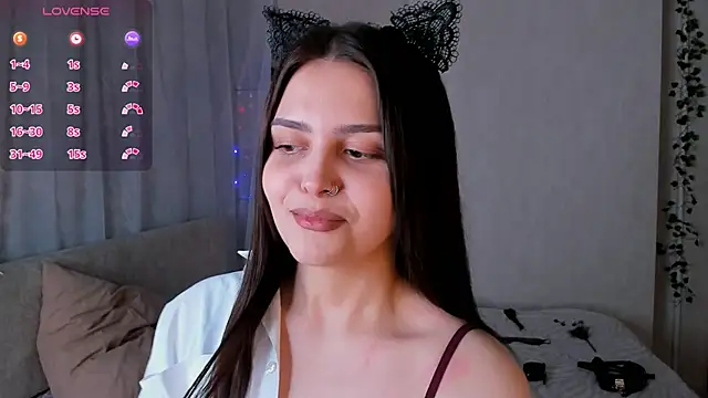 MarianneAuvil webcam