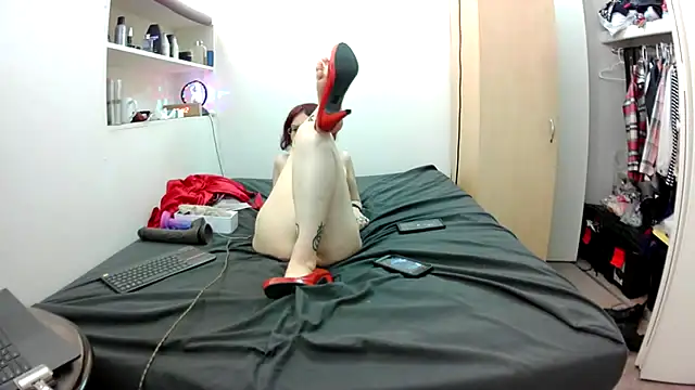 Empress_Lilith webcam