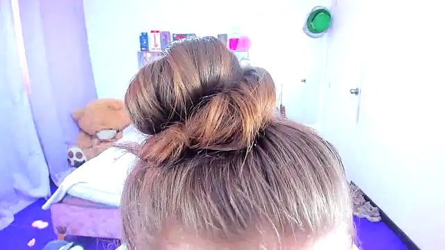 luna_analya - Luna_Analya's free webcam - UK Sex Cams