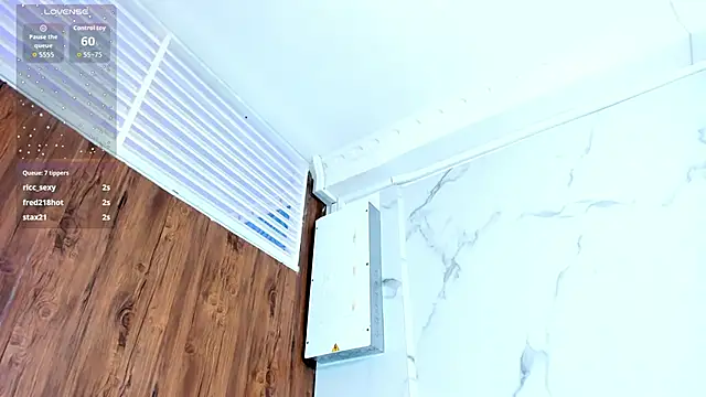 Cleopatra_Trans live sex cam