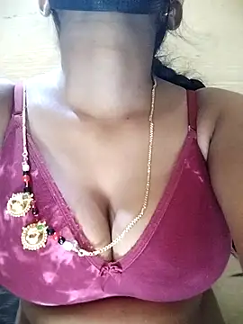 Webcam Model (Jyotilakshmi)  is live.Free join now!