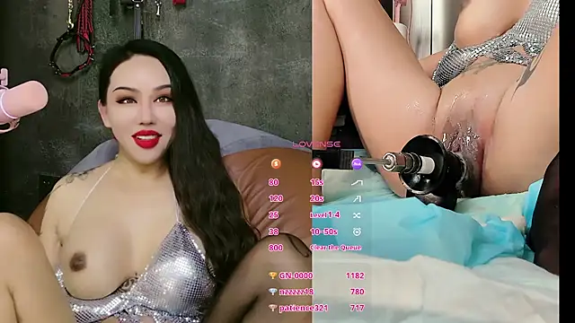 美女ladyfengyeS010在线直播