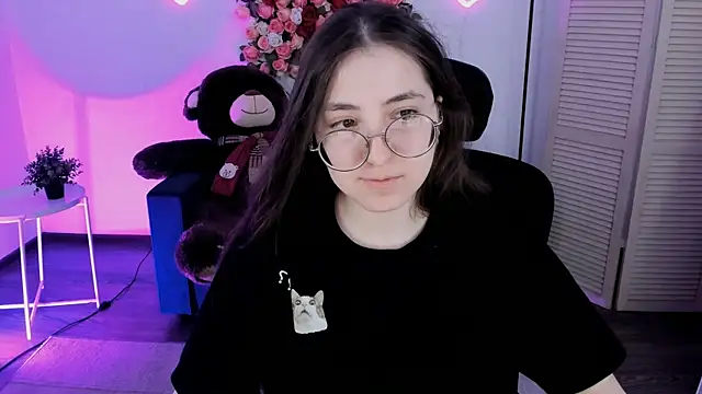 VirtuallVoyant webcam