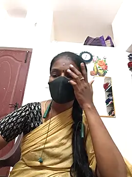 Tamil_Yalini12 webcam