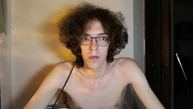 LovesomeCookie webcam