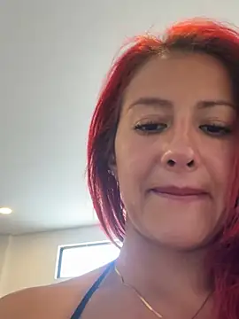 JessicaRabbit12 webcam