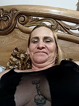 SeductionSilera webcam