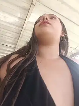 Webcam Model (Naughty-Samanta-)  is live.Free join now!