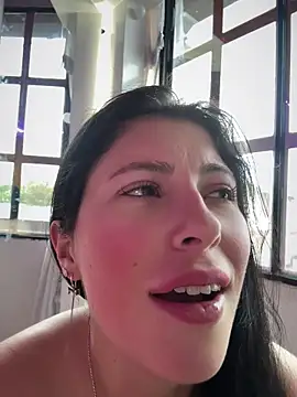 GiuliaBianchi webcam