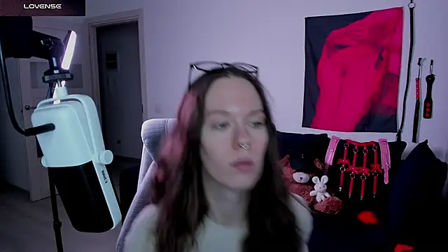 Goddess_of_Fertility webcam