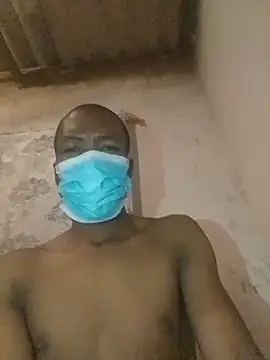 Bafana1998 live sex cam