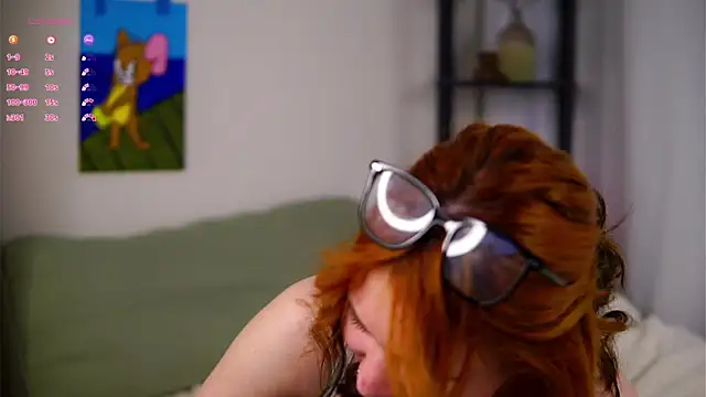 TemikaAltvater webcam