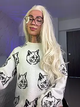 miss_tatiana_ (T young) - play with hard cock, and naked