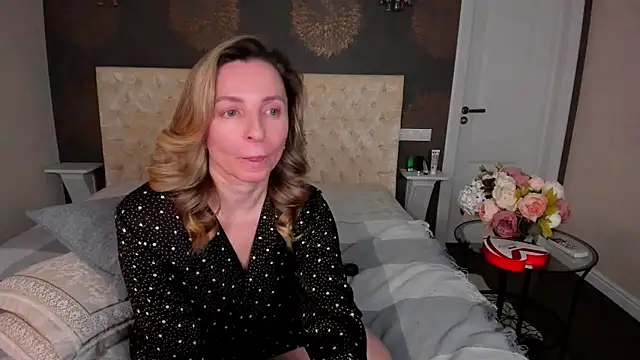 AllisonWilliams live sex cam