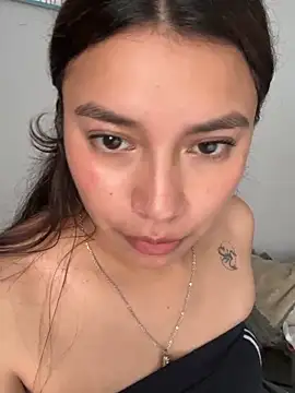 Webcam Model (CocoaGigiMuse)  is live.Free join now!