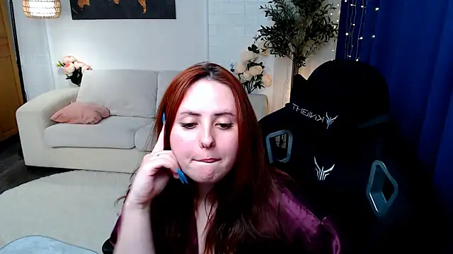 Hennessy_bunny webcam