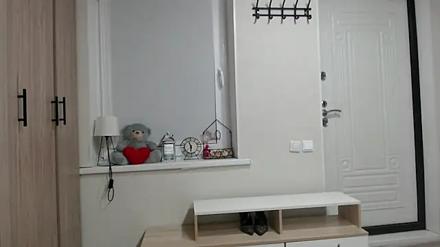 increible_della live sex cam