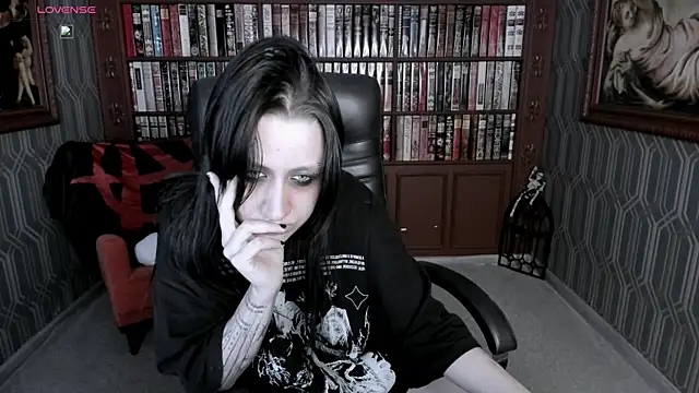 Medusa__Gorgona webcam