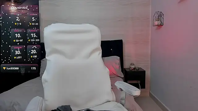 _Sophie__miller webcam