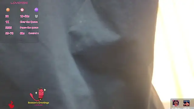 Alexander_ferre webcam