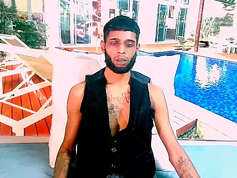 CharmingIndian1 webcam