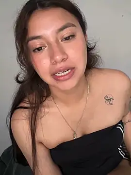 CocoaGigiMuse webcam