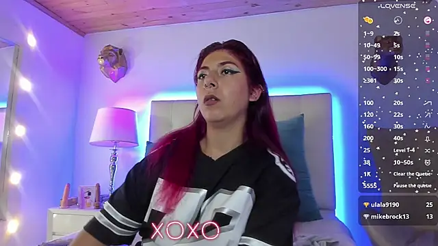 _sasha_miller_ webcam