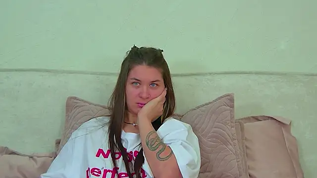 RachelSimpsonn webcam