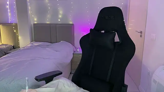 PrincesSsLilu webcam