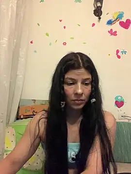 Estefani_32 webcam