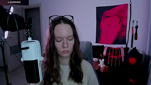 Goddess_of_Fertility webcam