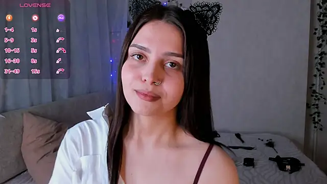 MarianneAuvil webcam