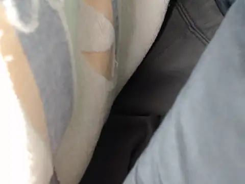 imagatmark (Ask my age) - SHOW　PENIS