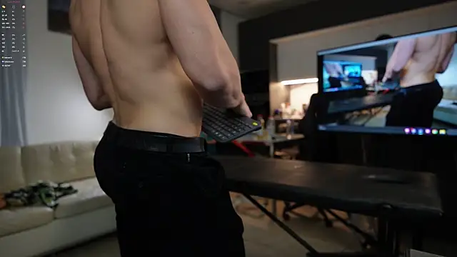 danielkraigforu webcam