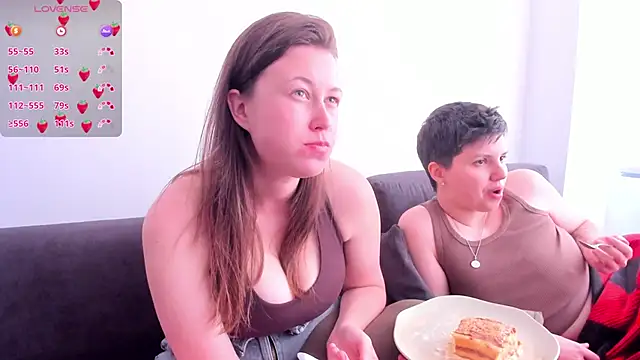 tenderly_couple (G young) - FLASH PUSSIES