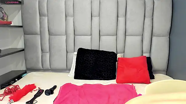 Barbara_fox__ webcam