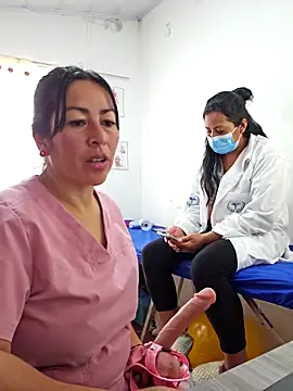 JustSamantha_ webcam