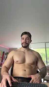 Valenthino_Salvatore webcam